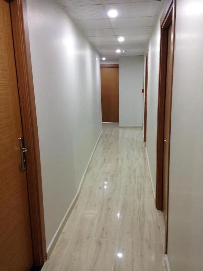 !Females Only! Bakirkoy Elit Kiz Yurdu Apartment Istanbul